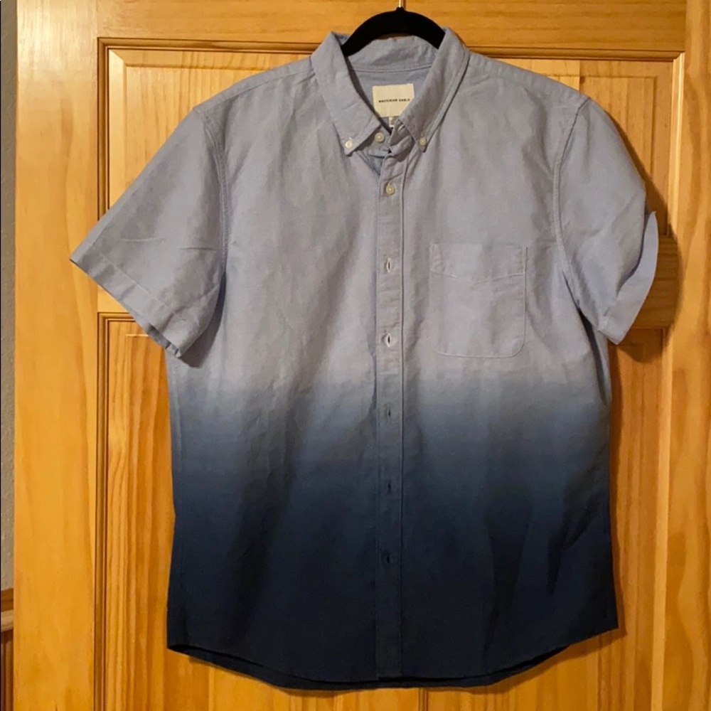 Dress shirt